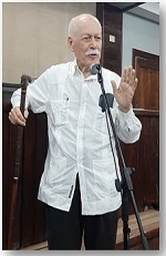 Dr. Francisco Rojas Ochoa