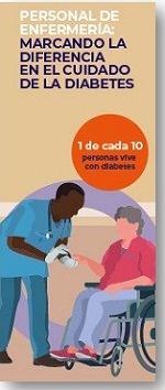 Día Mundial de la Diabetes 2020