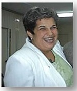 Dra. C. Ana Teresa Fariñas Reinoso