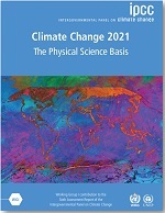 Climate Change 2021. The Physical Science Basis