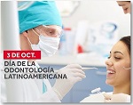 Día de la Odontología Latinoamericana 2021
