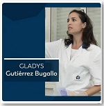 Lic. Gladys Gutiérrez Bugallo. Imagen: Cubadebate