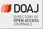 Directorio de Revistas de Acceso Abierto (en inglés DOAJ, Directory of Open Access Journals