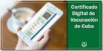 Certificado Digital de Vacunación contra la COVID-19