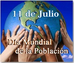 Día Mundial de la Población 