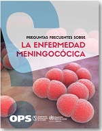 Preguntas frecuentes sobre la enfermedad meningocócica