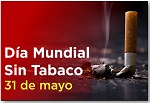Día Mundial Sin Tabaco, 2023