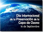 “Protocolo de Montreal: reparar la capa de ozono y reducir el cambio climático”
