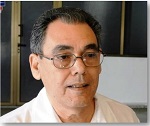 Doctor Alfredo Darío Espinosa Brito, merecedor del Premio de la Organización Panamericana de la Salud a la Gestión y Liderazgo en los Servicios de Salud 2023