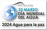 Día Mundial del Agua 2024