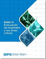EVAC-H. Evacuación de hospitales y sus áreas críticas