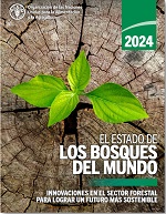 El estado de los bosques del mundo 2024: Innovaciones en el sector forestal para lograr un futuro más sostenible