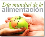 Día Mundial de la Alimentación