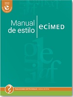 Manual de estilo | eciMED