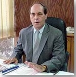 Dr. Gonzalo Estévez Torres