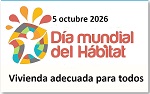 Día Mundial Hábitat 2026