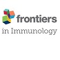 Logo Frontiers Immunol