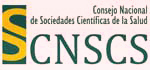 consejo nacional de sociedades científicas