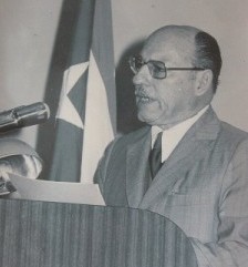 Dr. Abelardo Buch López