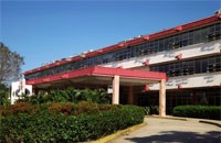 Hospital General Docente de Morón Roberto Rodríguez