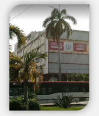 Instituto de Nefrología de La Habana