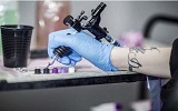 Retiran en Italia nueve pigmentos para tatuajes: son cancerígenos