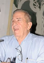 Dr. Alfredo Ceballos Mesa