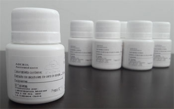 farmacoterapia cu condroitină glucozamină