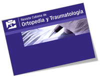 Revista Cubana de Ortopedia y Traumatologí­a 
