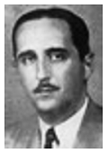 José Ángel Bustamante O'Leary (1911-1987)