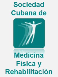 Sociedad Cubana de Medicina Física y Rehabilitación