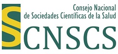 Consejo Nacional de Sociedades Científicas de la Salud