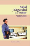 libro Salud y Seguridad en el Trabajo