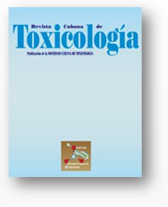 Revista Cubana de Toxicologia