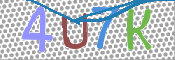 Imagen CAPTCHA