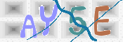 Imagen CAPTCHA