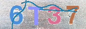 Imagen CAPTCHA