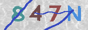 Imagen CAPTCHA