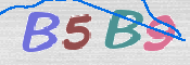 Imagen CAPTCHA