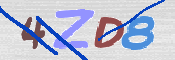 Imagen CAPTCHA