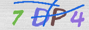 Imagen CAPTCHA