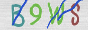 Imagen CAPTCHA