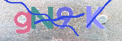 Imagen CAPTCHA