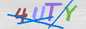 Imagen CAPTCHA