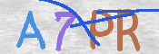 Imagen CAPTCHA