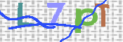 Imagen CAPTCHA