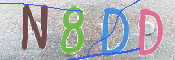 Imagen CAPTCHA