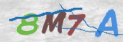 Imagen CAPTCHA