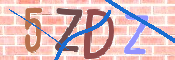 Imagen CAPTCHA