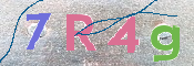 Imagen CAPTCHA